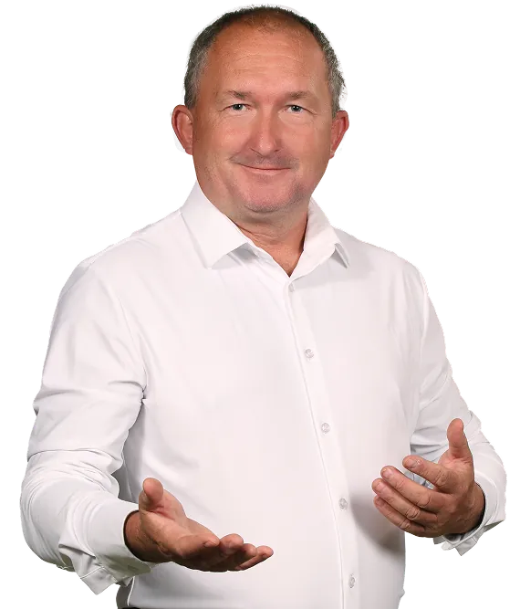 Stefan krochmal profilova fotka